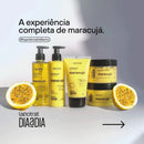 Kit Banho Labotrat Com 5 Itens + Caixa Presente Linha Dia a Dia