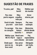 Chaveiro personalizável foto/frase - LEIA A DESCRIÇÃO - Aço Inoxidável