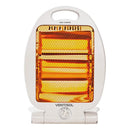 Aquecedor de Ambientes Ventisol 800W a Quartzo – Modelo AQ