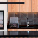 Lava Louças Praxis Portátil LLPP Semi-Automática 127V Preto