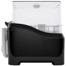 Lava Louças Praxis Portátil LLPP Semi-Automática 127V Preto