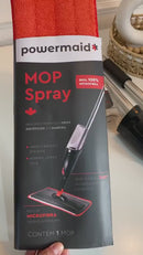 Mop Spray Powermaid