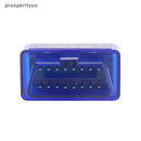 Scanner Automotivo ELM327 Bluetooth V1.5 – Diagnóstico Veicular OBD2