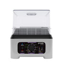 Lava Louças Praxis Portátil LLPP Semi-Automática 127V Preto