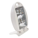 Aquecedor de Ambientes Ventisol 800W a Quartzo – Modelo AQ